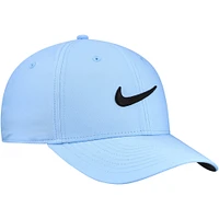 Unisex Nike  Light Blue Valspar Championship Performance Club Adjustable Hat