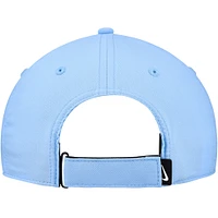 Unisex Nike  Light Blue Valspar Championship Performance Club Adjustable Hat