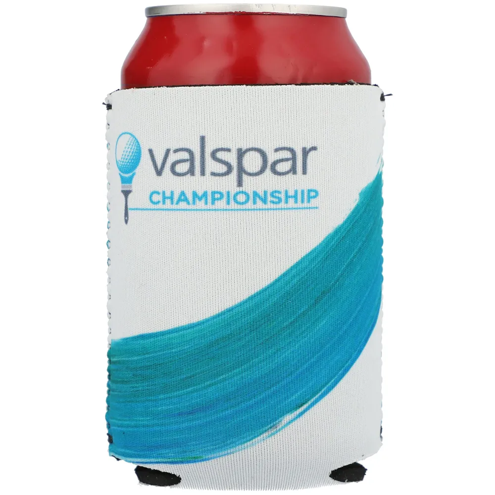 Championnat Valspar 12oz. Peut refroidisseur