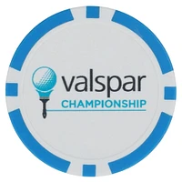 Jeton de poker économique Valspar Championship