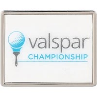 WinCraft Valspar Championship 1.25'' x 1'' Collector Pin