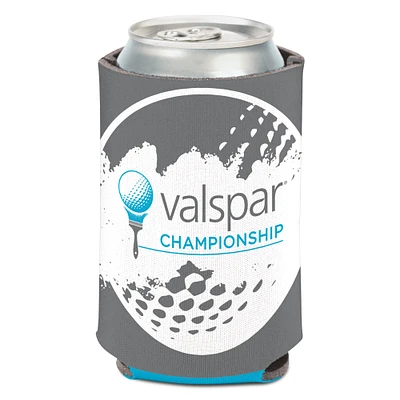 WinCraft Valspar Championship 12oz. Can Cooler