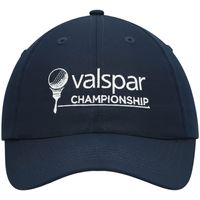 Women's Imperial Navy Valspar Championship Original Performance Adjustable Hat