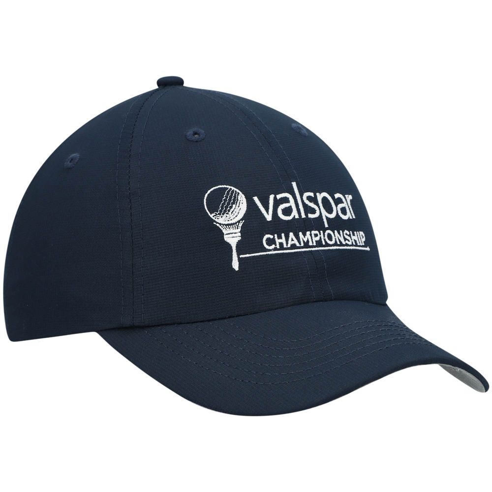 Women's Imperial Navy Valspar Championship Original Performance Adjustable Hat