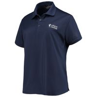 Women's RLX Navy Valspar Championship Polo