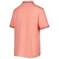Youth Puma Coral Valspar Championship Monarch CLOUDSPUN Polo