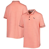 Youth Puma Coral Valspar Championship Monarch CLOUDSPUN Polo