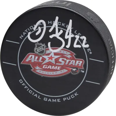 Fanatics Authentic 2023 NHL All-Star Game Official Game Puck