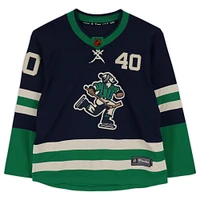Elias Pettersson Vancouver Canucks Autographed 2022-23 Special Edition 2.0 Fanatics Breakaway Jersey