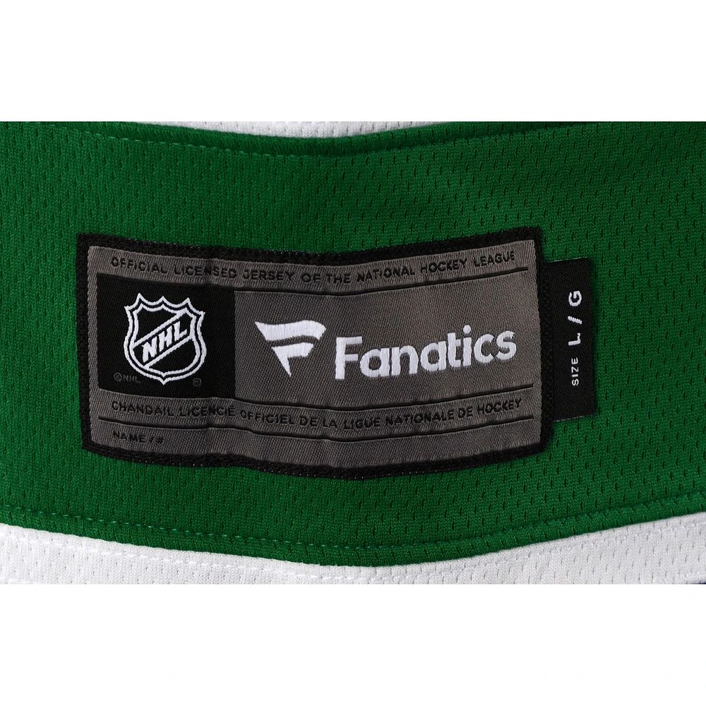 Elias Pettersson Vancouver Canucks Autographed Blue Fanatics Breakaway Jersey