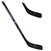 Henrik Sedin Vancouver Canucks Autographed Mini Composite Hockey Stick
