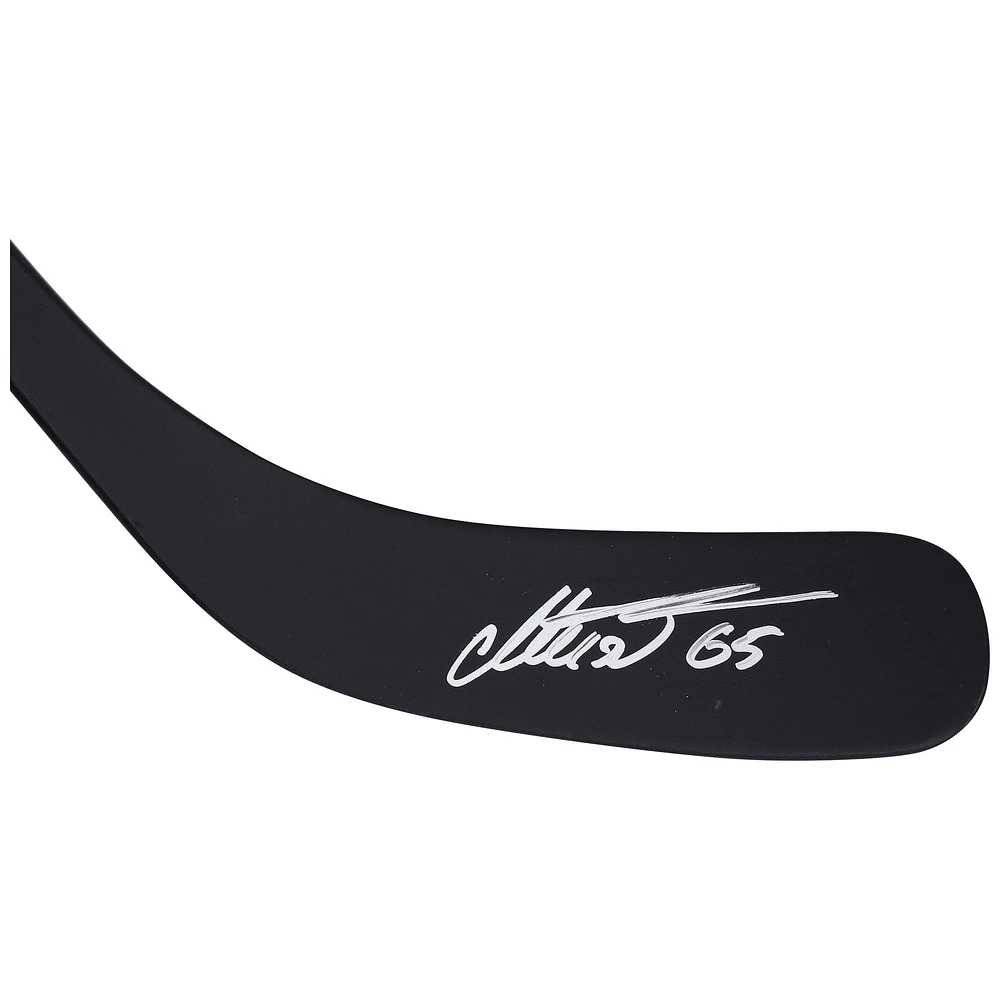 Ilya Mikheyev Vancouver Canucks Autographed Mini Composite Hockey Stick
