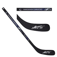 Ilya Mikheyev Vancouver Canucks Autographed Mini Composite Hockey Stick