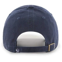 Men's '47 Blue Vancouver Canucks Clean Up - Adjustable Hat