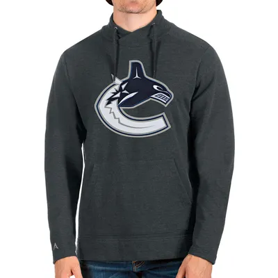 Lids Vancouver Canucks Levelwear Zane Graffiti Pullover Sweatshirt