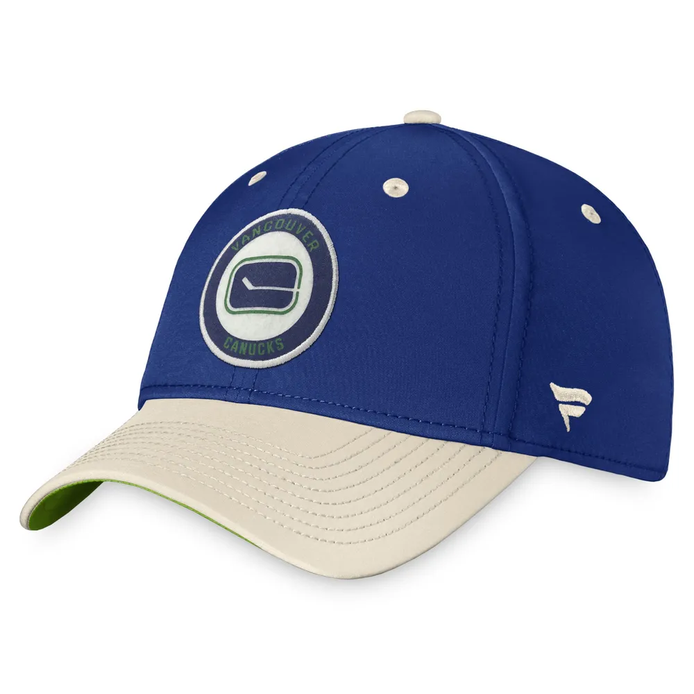 Fanatics vancouver canucks