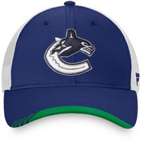 Fanatics Authentic Pro Locker Room Trucker Snapback Hat