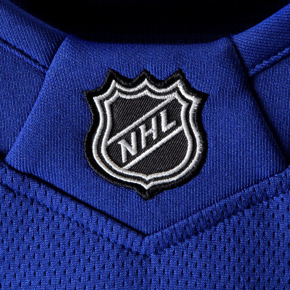 Fanatics Vancouver Canucks Home Jersey