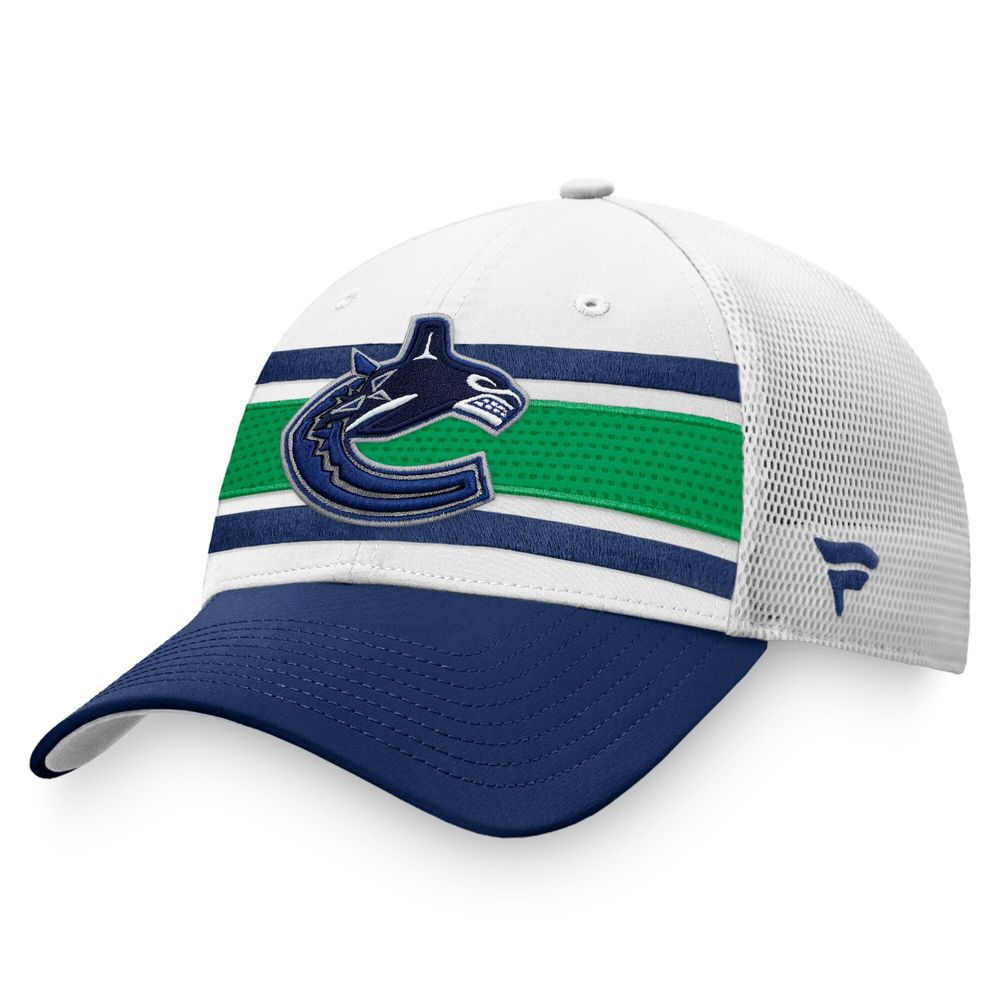 Lids Tampa Bay Lightning Fanatics Branded 2023 NHL Draft Snapback Hat -  Blue