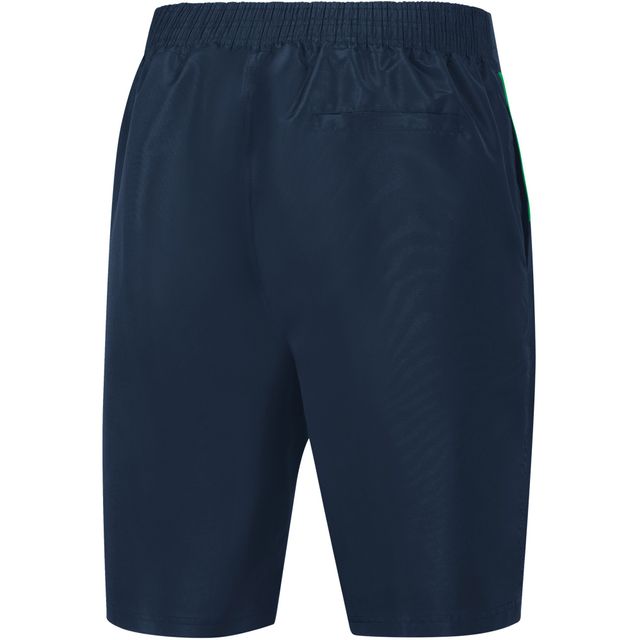 Homme G-III Sports by Carl Banks Blue Vancouver Canucks Wind Wave - Short de surf