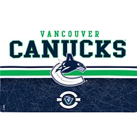 Canucks de Vancouver Tervis 16oz. Gobelet classique de base