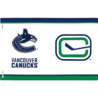 Canucks de Vancouver Tervis 16oz. Gobelet Tradition Classique