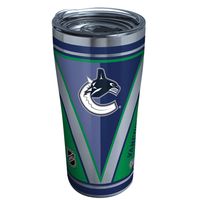 Tervis Vancouver Canucks 20oz. Powerskate Stainless Steel Tumbler