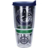 Tervis Vancouver Canucks 24oz. Top Shelf Classic Tumbler