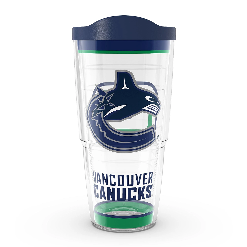 Tervis Vancouver Canucks 24oz. Tradition Classic Tumbler