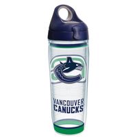 Tervis Vancouver Canucks 24oz. Tradition Classic Water Bottle