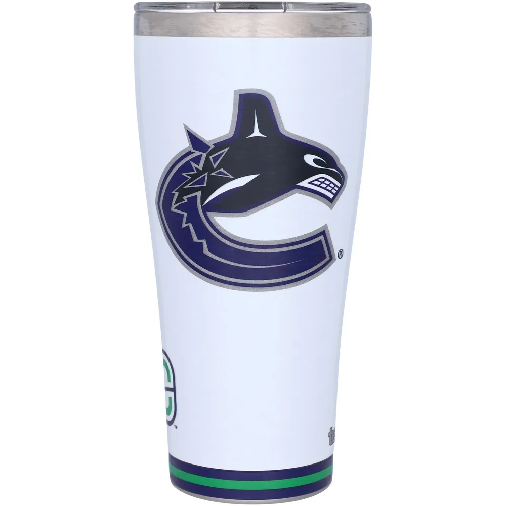 Tervis Canucks de Vancouver 30 oz. Gobelet arctique en acier inoxydable