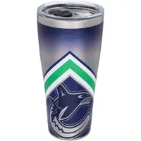 Tervis Canucks de Vancouver 30 oz. Gobelet à glace en acier inoxydable