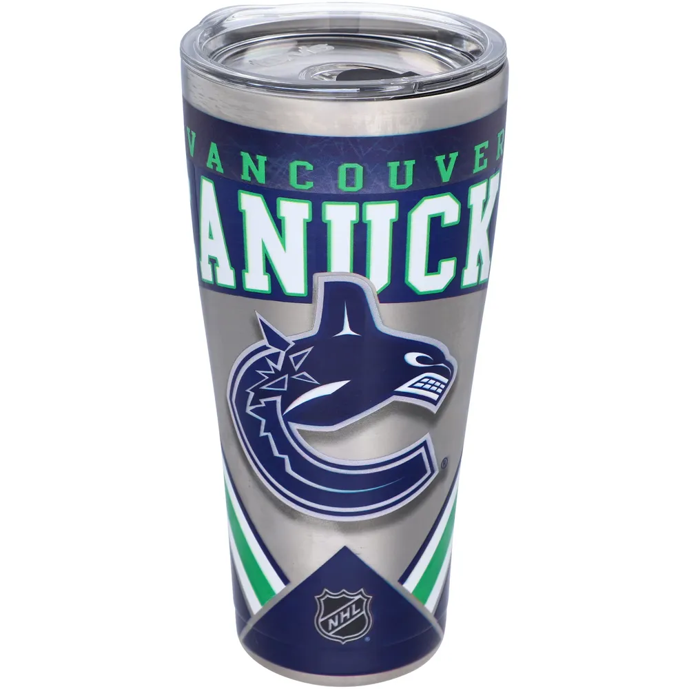 Tervis Vancouver Canucks 30oz. Ice Stainless Steel Tumbler