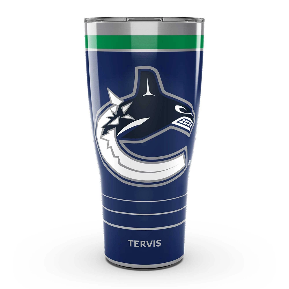 Tervis Canucks de Vancouver 30oz. Gobelet en acier inoxydable MVP