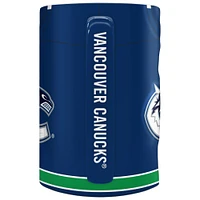 Le Sports Vault Vancouver Canucks 20 oz. Tasse sculptée en jersey