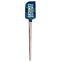The Sports Vault Vancouver Canucks - Team Large Spatula