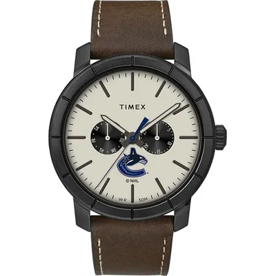 Timex Vancouver Canucks Home Team Watch