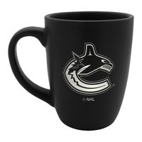 Vancouver Canucks 14oz. Executive Coffee Mug