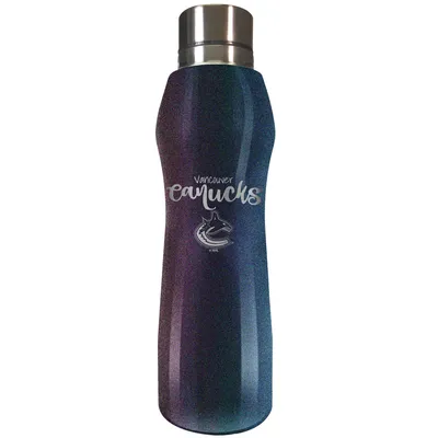 Vancouver Canucks 20oz. Onyx Curve Hydration Bottle