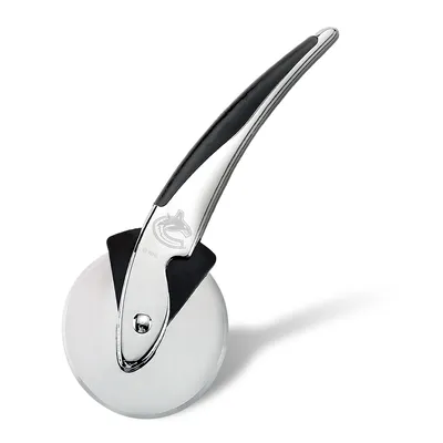 Vancouver Canucks Pizza Cutter