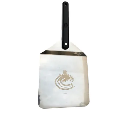 Vancouver Canucks Spatula & Pizza Peel