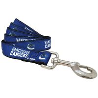 Vancouver Canucks Team - Dog Leash