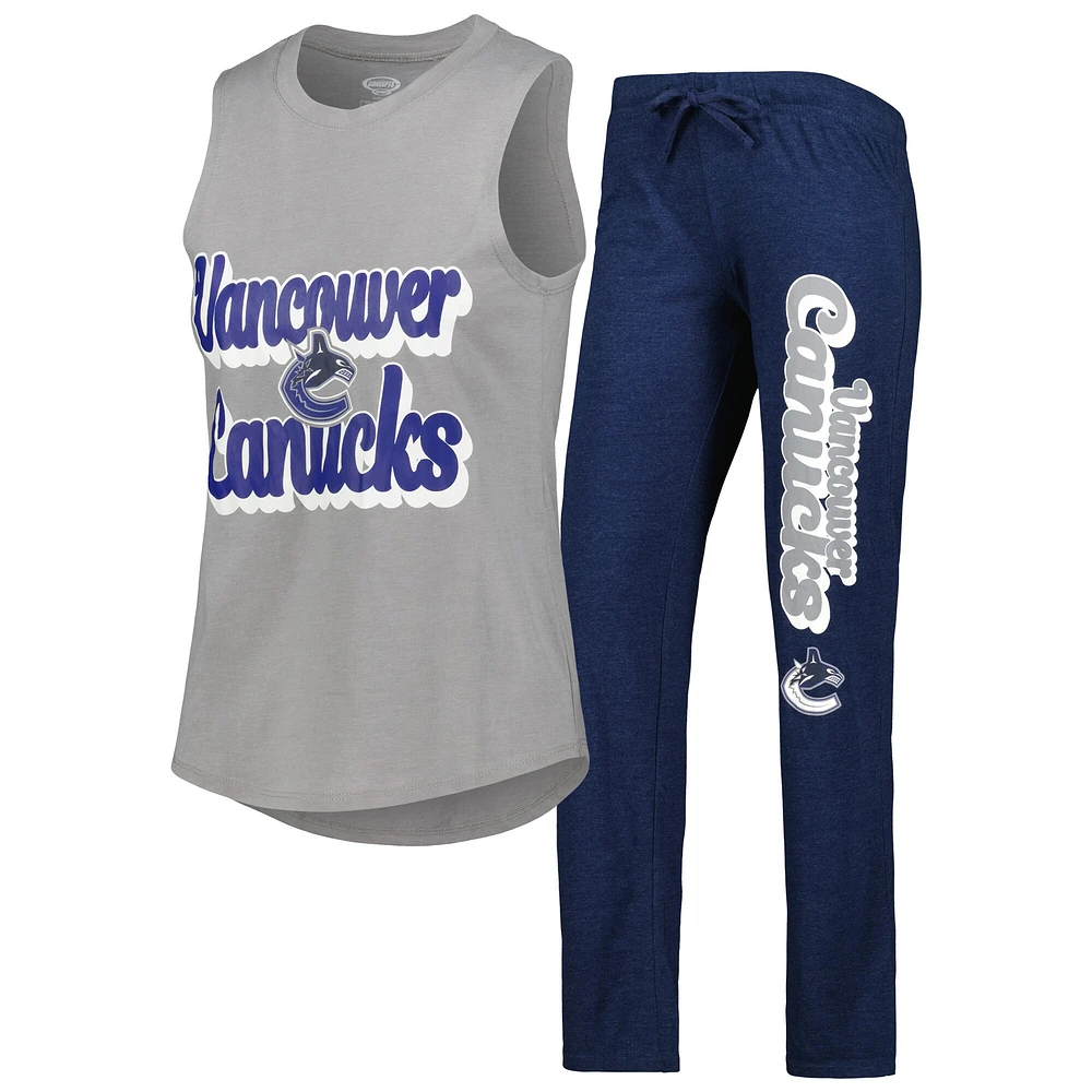 Vancouver Canucks Concepts 