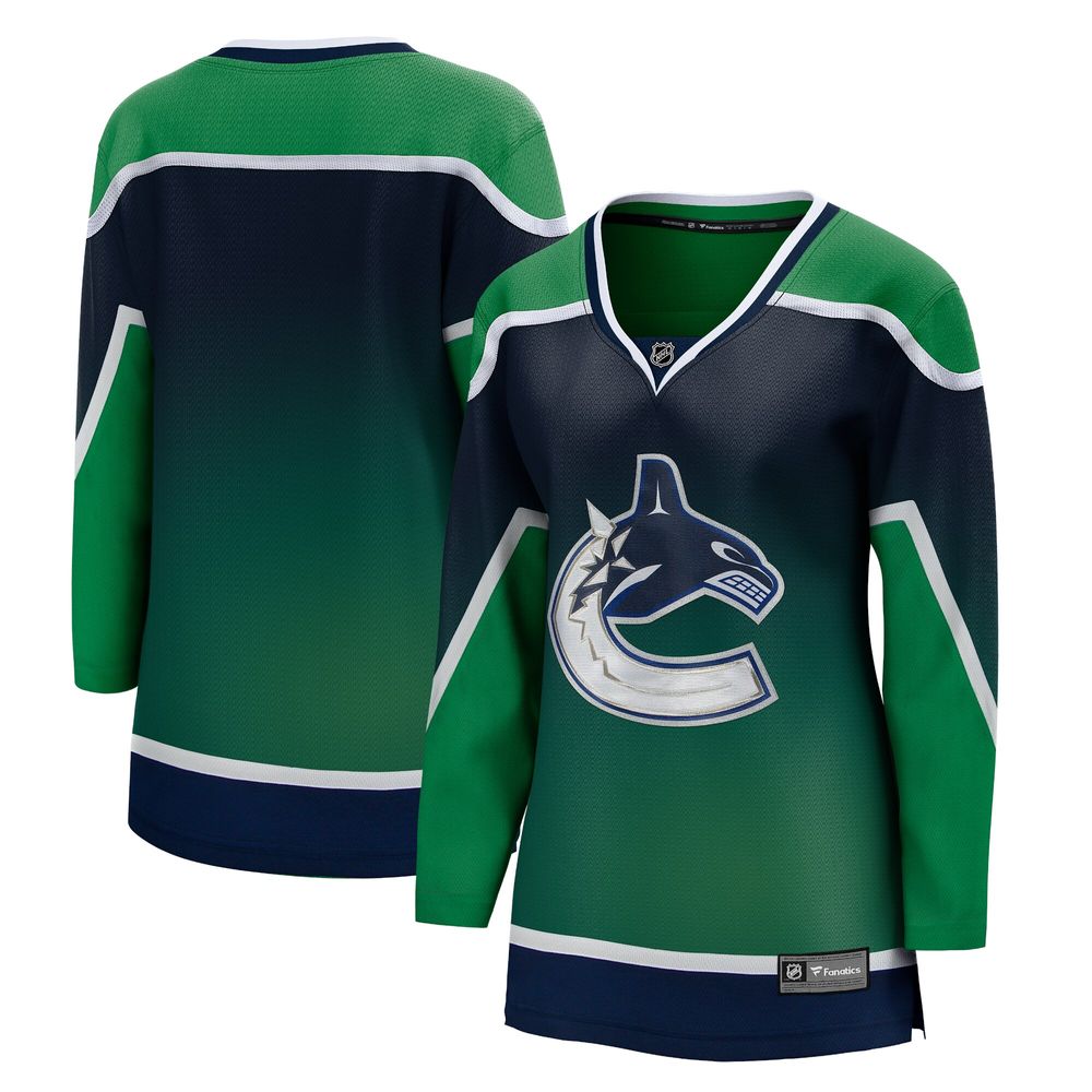 Vancouver Canucks Girl NHL T-Shirt