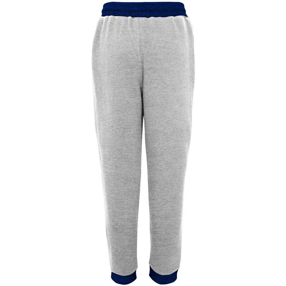 Youth Heathered Gray Vancouver Canucks Skilled Enforcer - Sweatpants