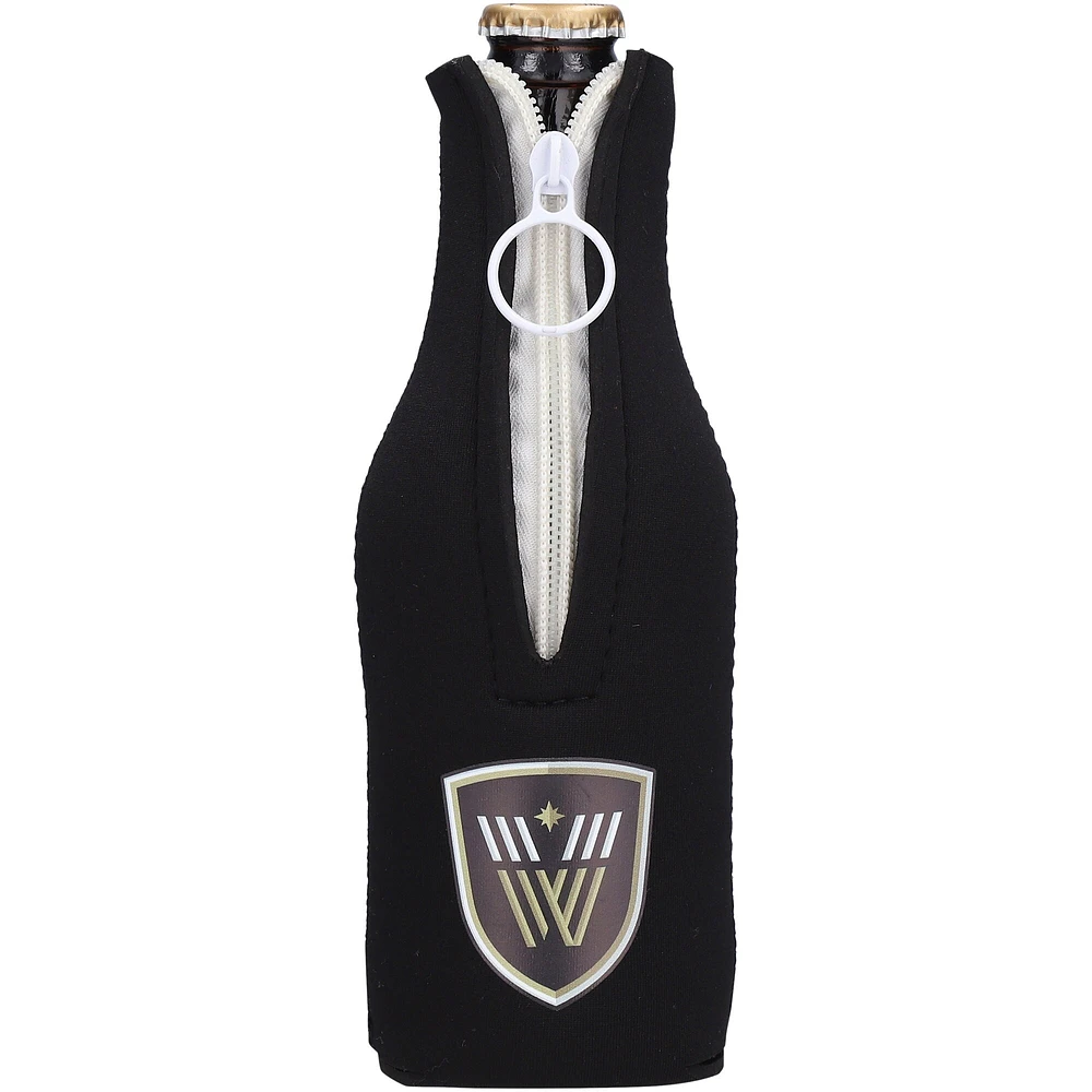 Vancouver Warriors 12oz. Bottle Cooler