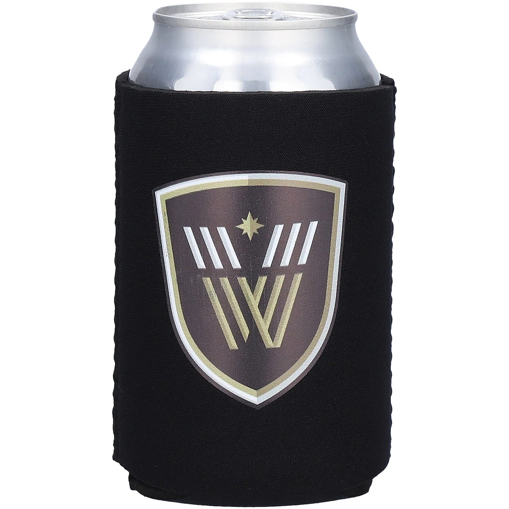 Vancouver Warriors 12oz. Team Can Cooler