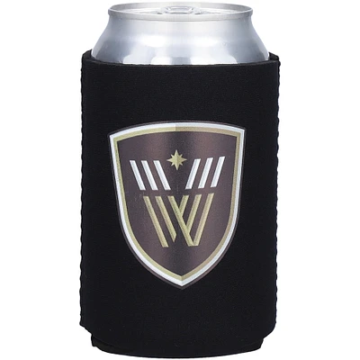 Vancouver Warriors 12oz. Team Can Cooler