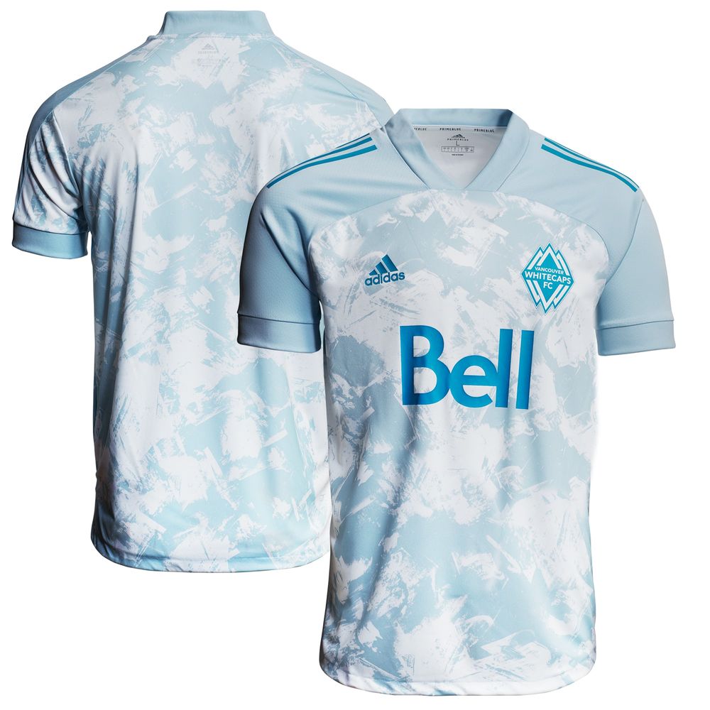 whitecaps jersey 2021