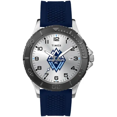 Men's Timex Vancouver Whitecaps FC Gamer Watch